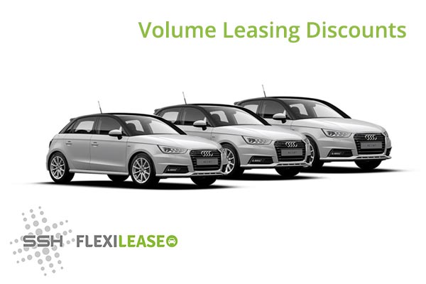 volume leasing