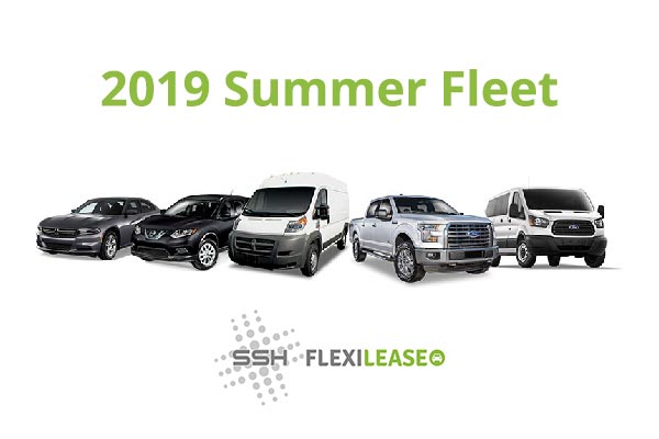 summer fleet